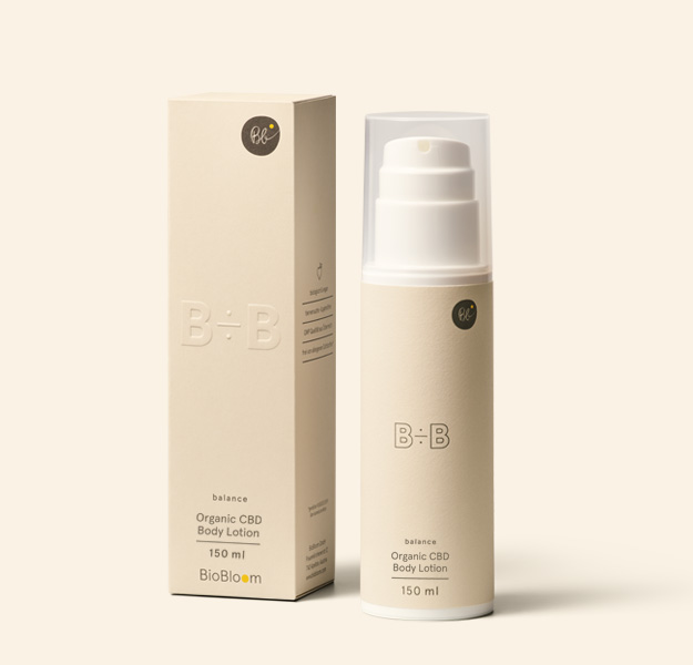 CBDBodyLotion_Produktwelt_625x600px Organic CBD Bodylotion - balance