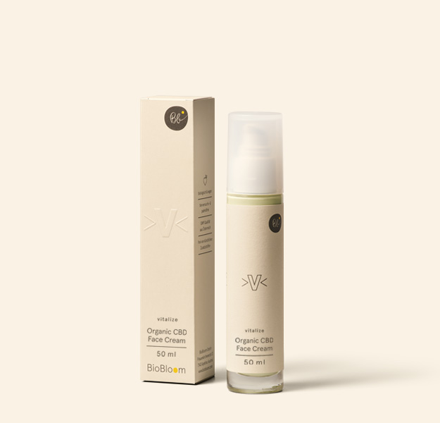 CBDFaceCream_Produktwelt_625x600px Organic CBD Facecream - vitalize