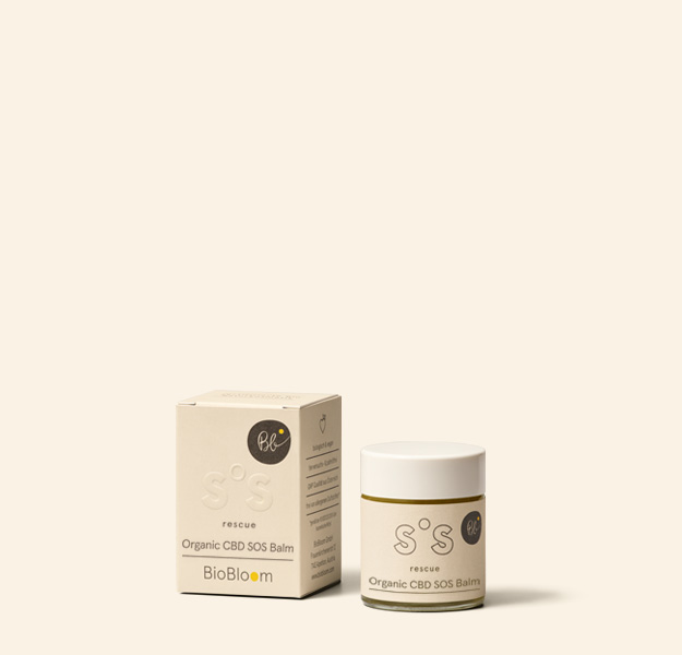 CBDSOSBalm_Produktwelt_625x600px Organic CBD SOS balm - rescue