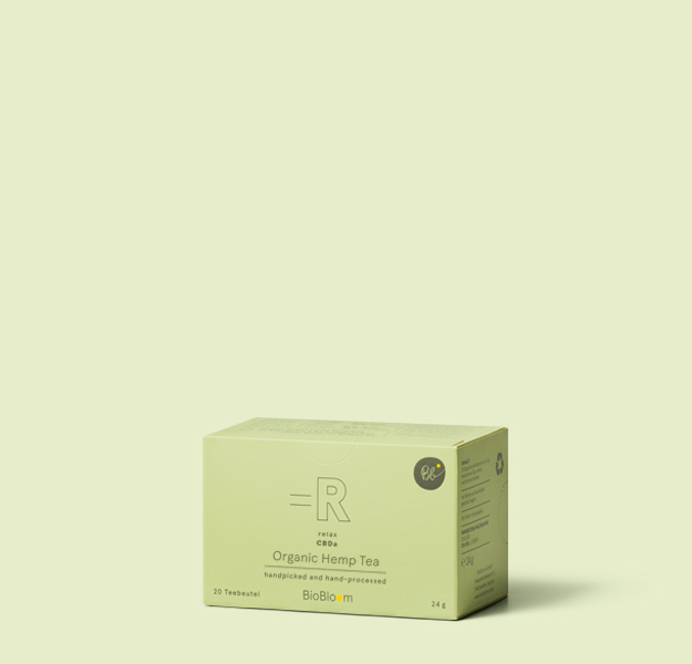 TeaBox_Produktwelt_625x600px Organic hemp tea teabox