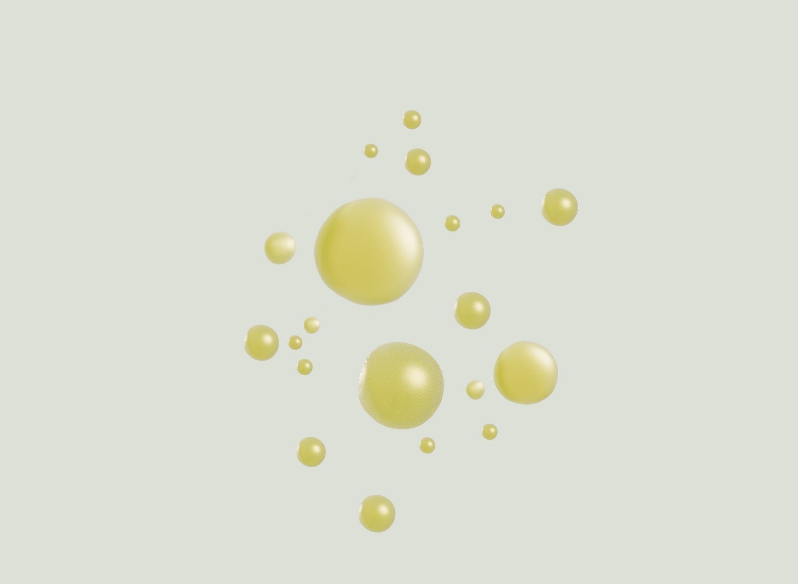 CBDSpray1 Bio CBD Spray versprüht